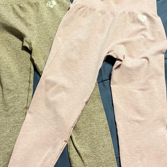 Bundle of women’s best seamless leggings in size XL - Picture 5 of 5